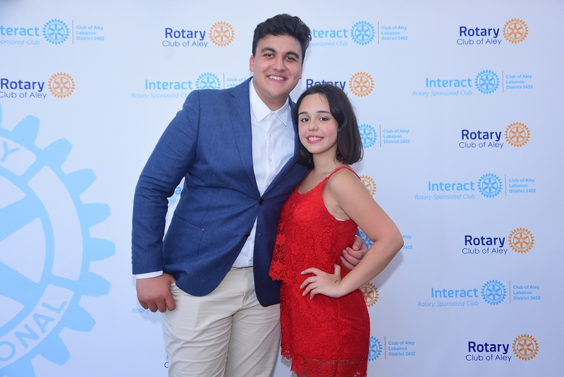 Interact’s Got Talent 2018